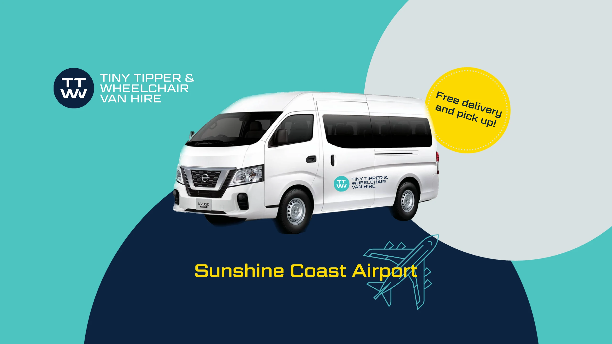 The Ultimate Guide to Disability Vehicle Hire at Sunshine Coast Airport