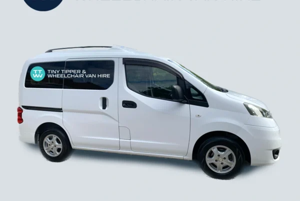 nv200-high-top-disability-van brisbane